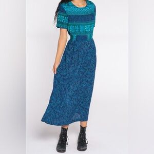 Vintage 90s  Dress Size 4